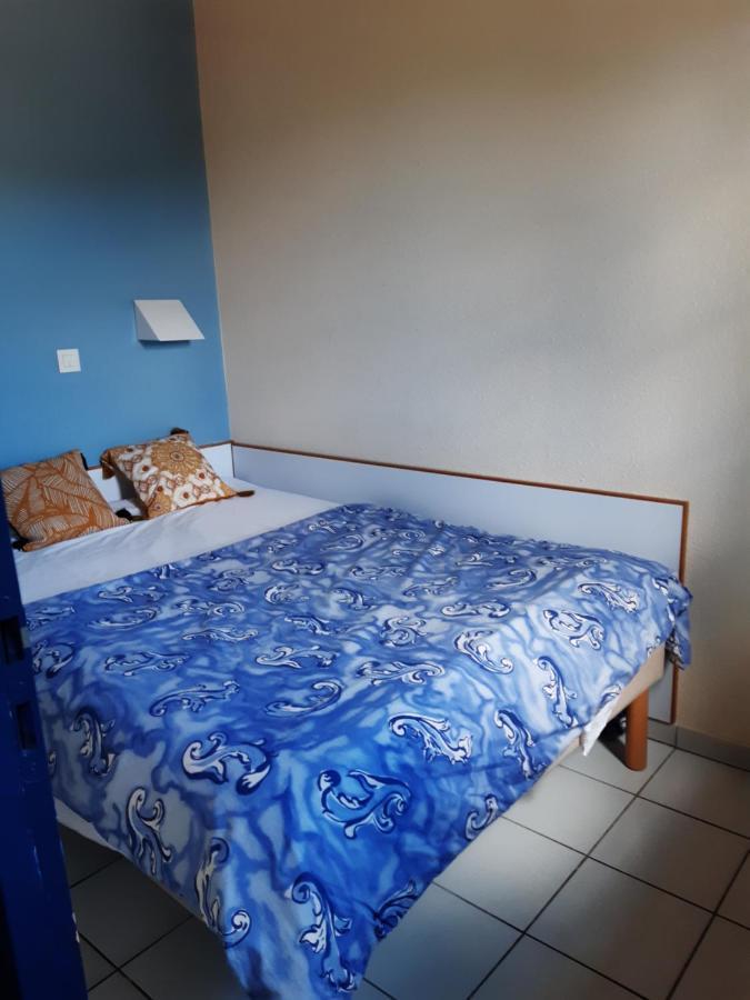 Proche des Sables D'Olonne appartement calme pour 4 personnes situé face au Golf de Bourgenay à Talmont st Hilaire Exterior foto